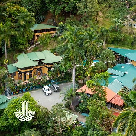 Boutique Hotel Las Cascadas Manuel Antonio Exterior photo