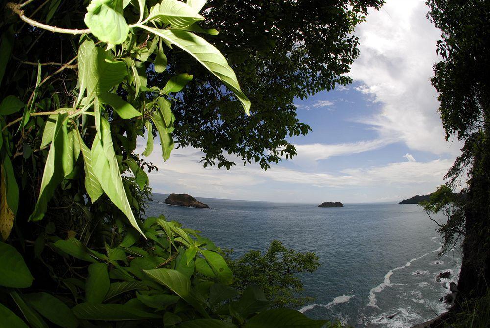 Boutique Hotel Las Cascadas Manuel Antonio Exterior photo