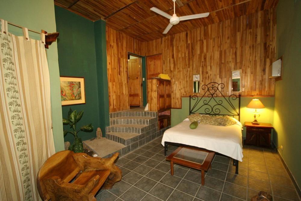 Boutique Hotel Las Cascadas Manuel Antonio Exterior photo