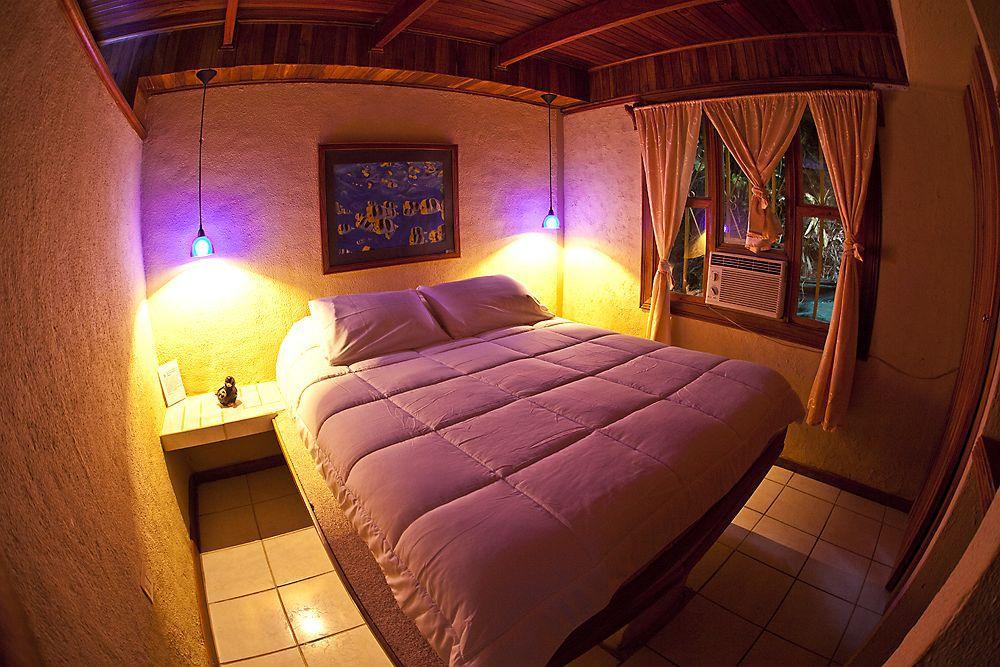 Boutique Hotel Las Cascadas Manuel Antonio Exterior photo